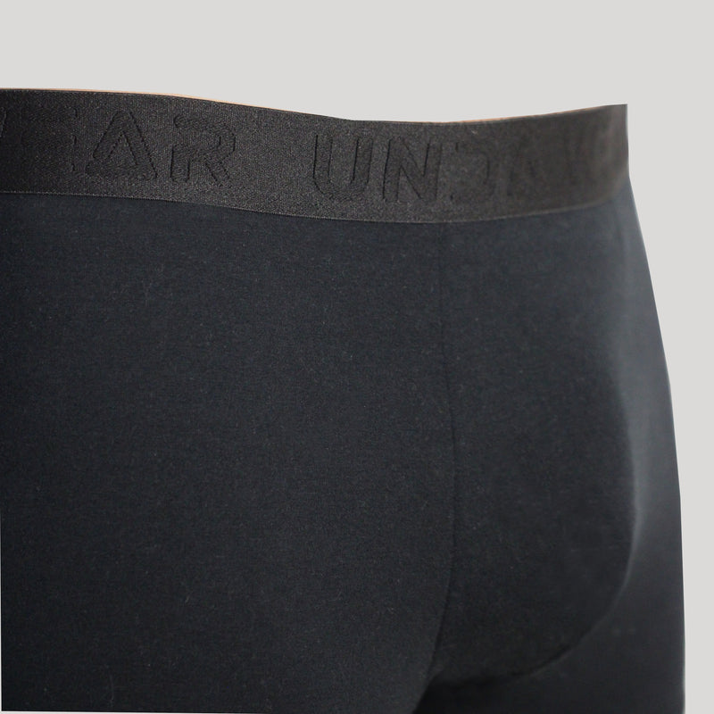 Baumwoll Boxershorts Herren | 4 Paar Baumwoll Boxershorts Herren | 8 Paar Baumwoll Unterhosen | Boxershorts aus Baumwolle Mix | Boxershorts aus Baumwolle Mix